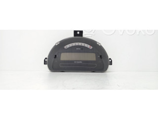 Přístrojová deska  Citroen C2 2009 P9660225980, NS80028239  
