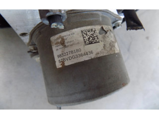 Jednotka ABS 9832278180, 87BVD63364436   Peugeot 3008 II 2016