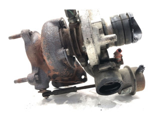  Турбина Audi A4 S4 B5 8D  028145702         