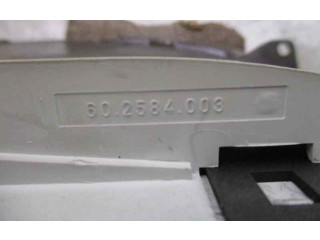 Pojistková skříňka Спидометр (приборный щиток) 602584003   Alfa Romeo 145 - 146 1997