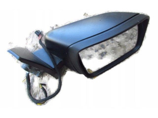 Zpětné zrcátko  Land Rover Range Rover L322 2007    