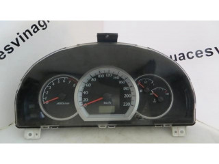 Панель приборов 9649003, 200442200D   Daewoo Nubira       