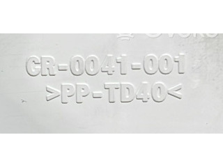Панель приборов CR-0041-001, CR-0041-001   Fiat Freemont       