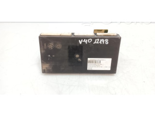 Řídící jednotka 30621304   Volvo V40 2002