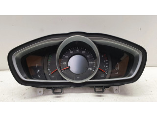 Přístrojová deska  Volvo V40 2014 769167100U, 31394175  