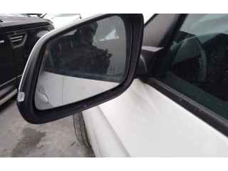 Zpětné zrcátko  BMW X1 E84     