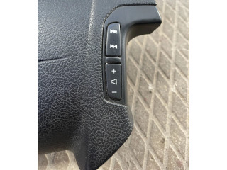 Подушка безопасности водителя 8623238, 3073957707W08   Volvo V70