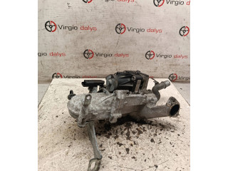 Вентилятор радиатора     50563902, 2069126783    Peugeot 3008 I 