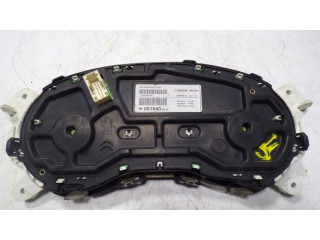 Панель приборов 9805164080, 223646603   Citroen C-Elysée       