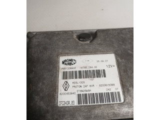 Блок управления коробкой передач 8200453640, 8200615398   Proton Savvy