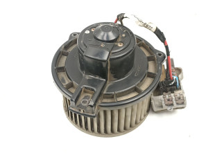 Вентилятор печки    A1638204142   Mercedes-Benz ML W163