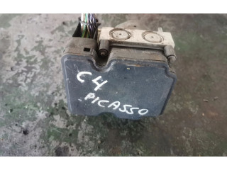 Jednotka ABS 9810768180   Peugeot 308 2013