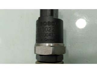 Vstřikovací lišta 0445216002, 0281002260   BMW 5 E39   2.9 306D1D 