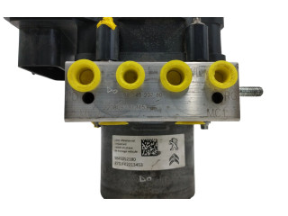 Jednotka ABS 9834920780, 9845052180   Toyota Proace 2022