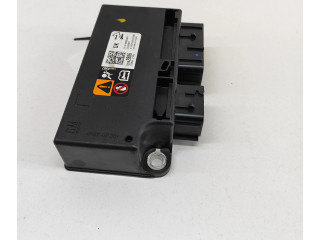 Блок подушек безопасности 13592886, 544930977   Opel Mokka