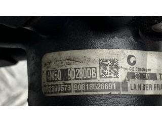 Vstřikovací lišta 4M5Q9D280DB, 55PP0203   Ford Mondeo MK IV  pro naftový motor 1.8  