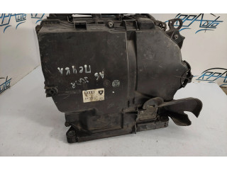 Вентилятор печки    4F0820155F, 280508   Audi A6 S6 C6 4F