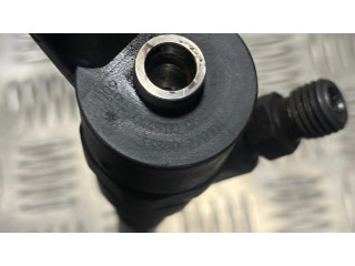 Vstřikovač 3380027010, 0445110064   Hyundai Santa Fe  pro naftový motor 0.0  