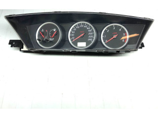 Přístrojová deska  Nissan Primera 2003 BV010, BV010  