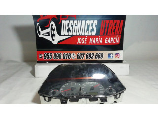 Přístrojová deska  Ford Focus 2005 98AP10841  