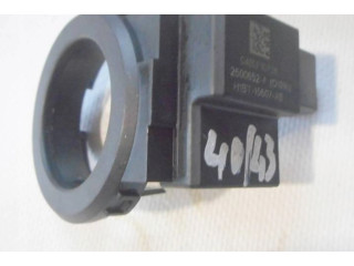 Řídící jednotka M1T1-12A650-AA, 0281037085   Ford Puma 2020