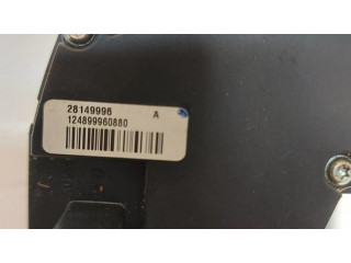 Ручка стеклоочистителей 28149996   Chrysler Voyager