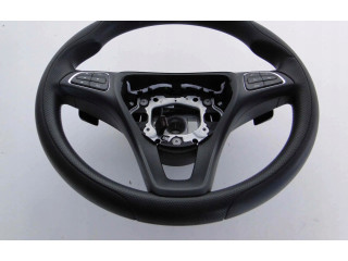 Руль Mercedes-Benz V Class W447  2014 -  года A0004608203      