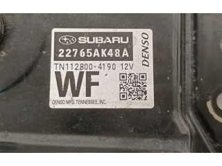 Řídící jednotka 22765AK48A, TN1128004190   Subaru Outback (BS) 2017