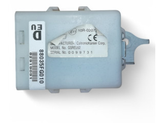 Řídící jednotka 22611AM750, 22611AM750   Subaru Impreza III 2008