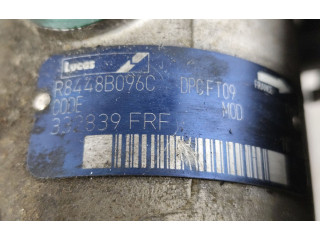 Панель приборов LUCAS, 332839FRF   Fiat Bravo - Brava       