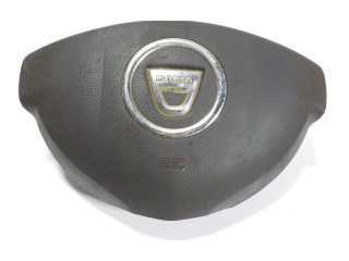 Подушка безопасности водителя 985105160R, 985105160R   Dacia Lodgy