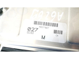 Řídící jednotka mr577027   Mitsubishi Carisma 2003