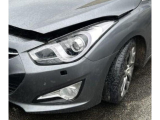 Jednotka ABS    Hyundai i40 2013