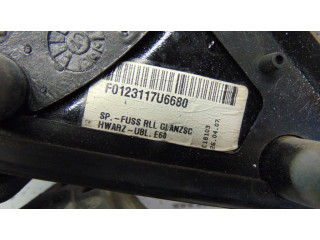 Зеркало электрическое     левое   BMW 5 E60 E61  2004-2010 года   