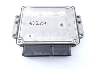 Řídící jednotka 0281031420, 391992ABB3   Hyundai ix35 2015