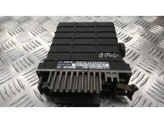 Блок управления двигателя 0105455732   Mercedes-Benz 190 W201