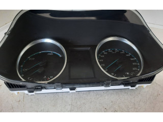 Přístrojová deska  Toyota RAV 4 (XA40) 2017 8380042R60, 12S24  