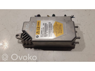 Блок подушек безопасности 9209684, 31920968401H   BMW 5 GT F07