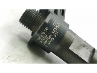 Vstřikovač 15062058F, 0445115067   Chrysler Voyager  pro naftový motor 2.8  