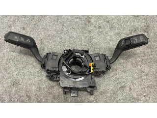 Подрулевой переключатель LV4T14B522EEW, 9215293340130   Ford Kuga III