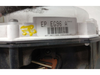 Přístrojová deska  Mazda CX-7 2007 epeg96a  