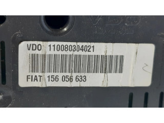 Přístrojová deska  Alfa Romeo 147 2001 156056633  
