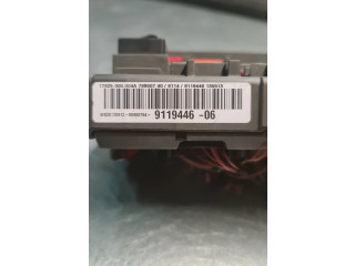 Ящик предохранителей (комплект) 911944606, 9119446   BMW X1 E84