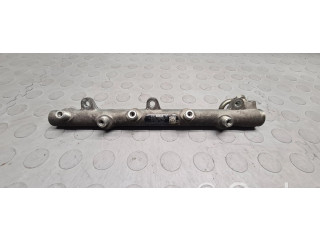 Топливная рампа 7787164, 0445214030   BMW X3 E83 2.0 