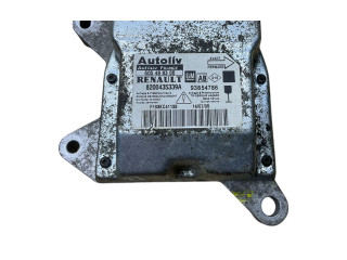 Блок подушек безопасности 8200435339A, 93854786   Renault Trafic II (X83)