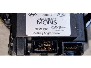 Подрулевой шлейф SRS 934803L002   Hyundai Santa Fe