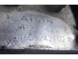 Блок АБС MR955425, 244605242102   Mitsubishi  Pajero Sport I  1996 - 2008 года