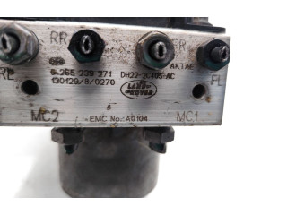 Jednotka ABS DH22-2C405-AC, 0265239271   Land Rover Range Rover Sport L494 2013