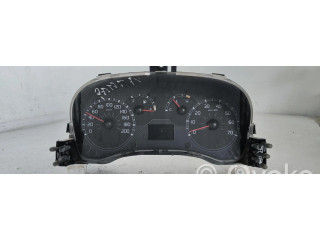 Панель приборов 51711237, CUADROINSTRUMENTOS   Fiat Panda II       