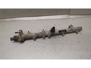 Vstřikovací lišta 0445214075, 3140027001   Hyundai Santa Fe  pro naftový motor 2.0  